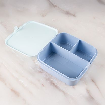 PS80 kids Lunch box