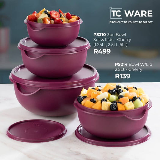 TC WARE