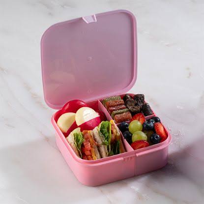 PS80 kids Lunch box
